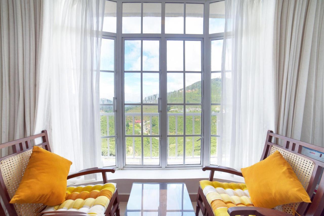 The Montfort, Nuwaraeliya Nuwara Eliya Bagian luar foto