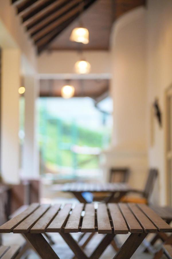 The Montfort, Nuwaraeliya Nuwara Eliya Bagian luar foto