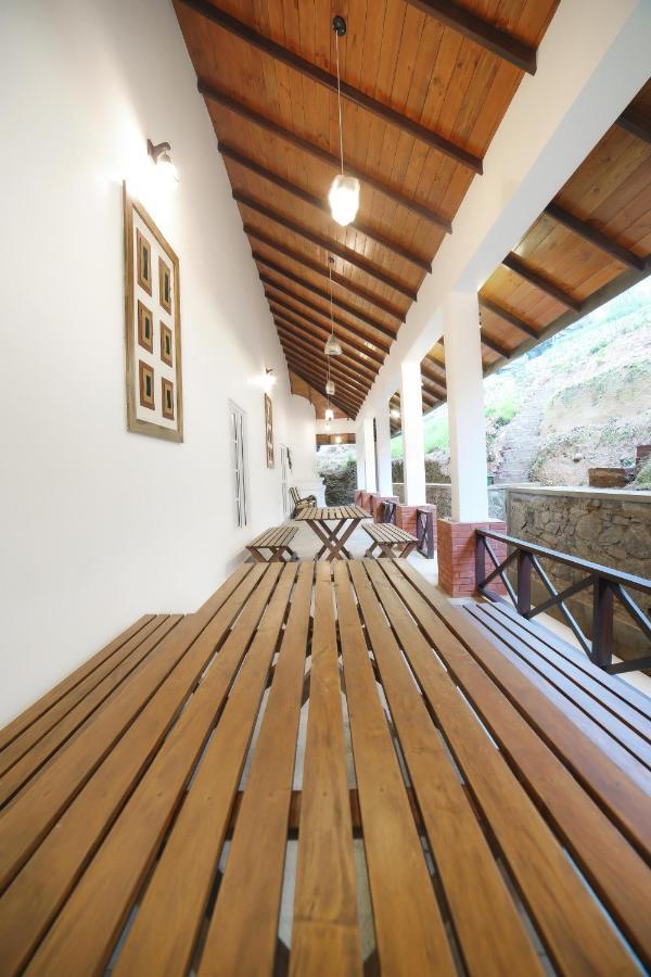 The Montfort, Nuwaraeliya Nuwara Eliya Bagian luar foto
