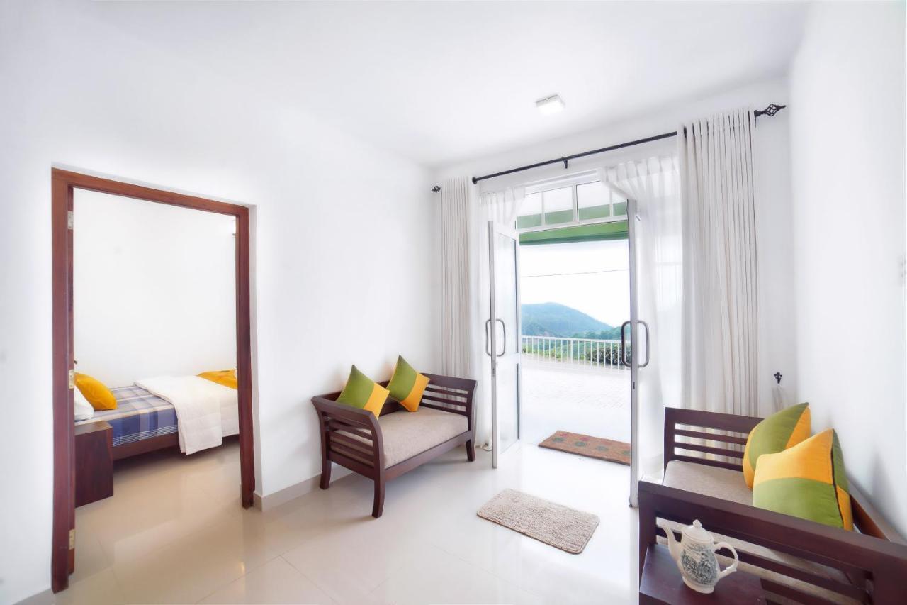 The Montfort, Nuwaraeliya Nuwara Eliya Bagian luar foto