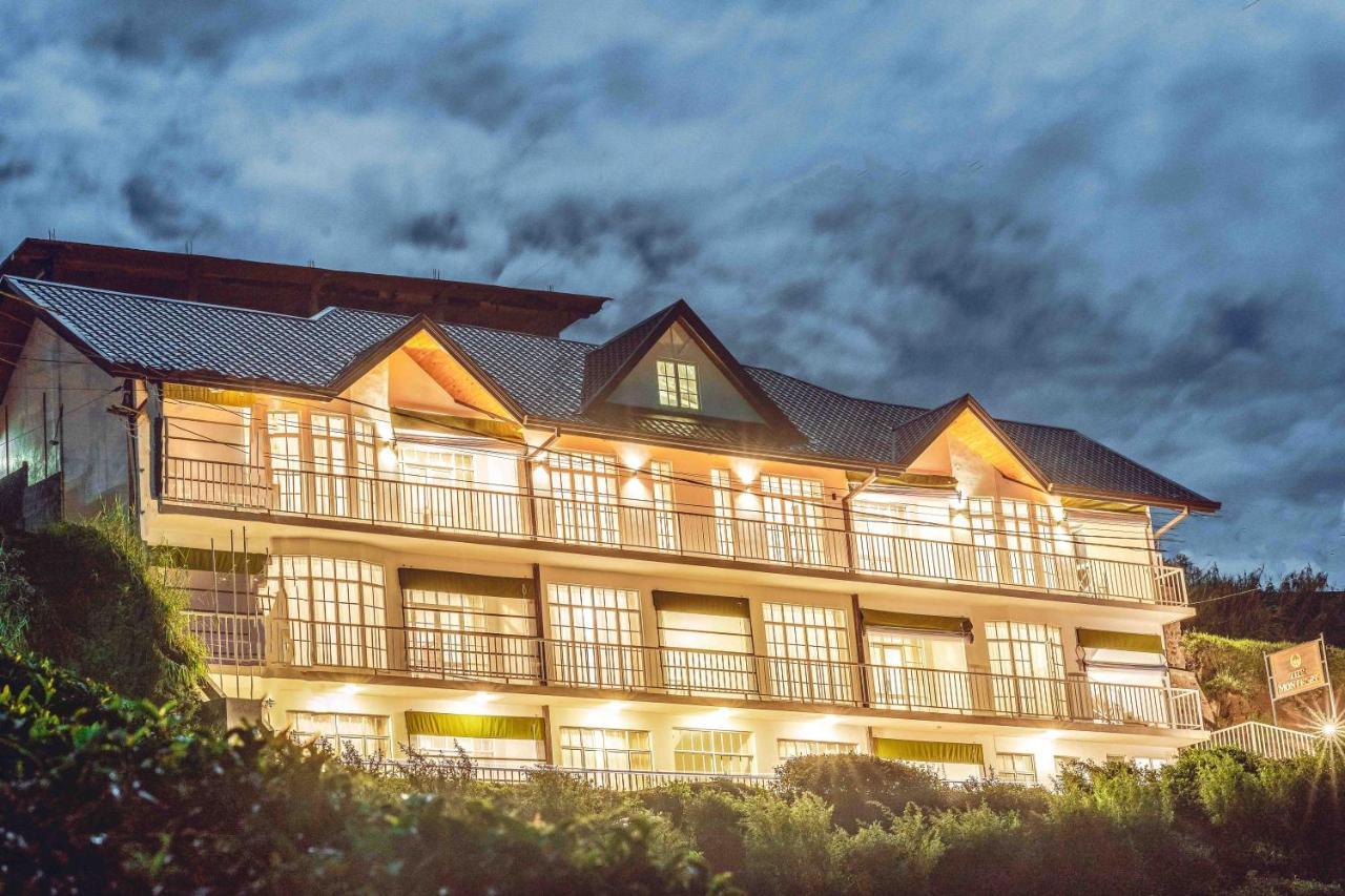 The Montfort, Nuwaraeliya Nuwara Eliya Bagian luar foto