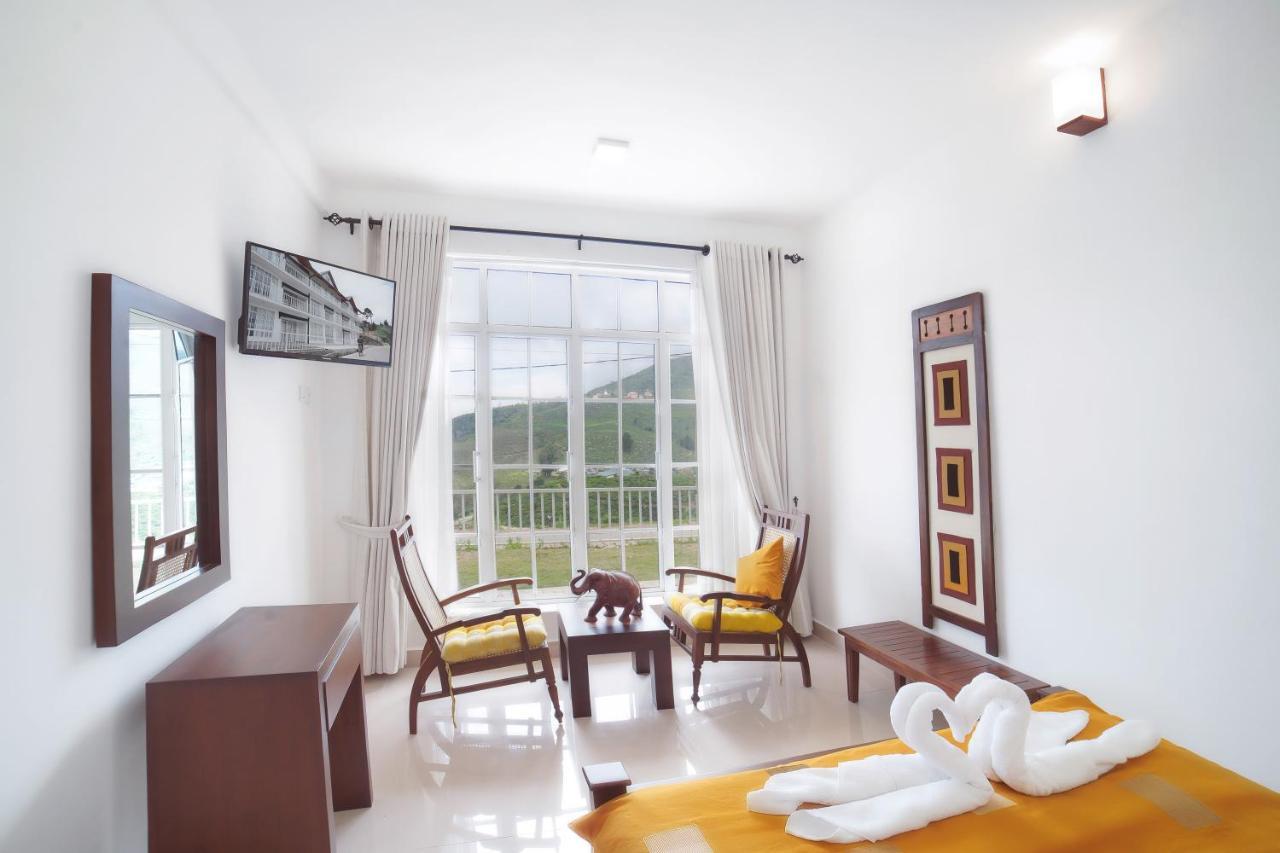 The Montfort, Nuwaraeliya Nuwara Eliya Bagian luar foto