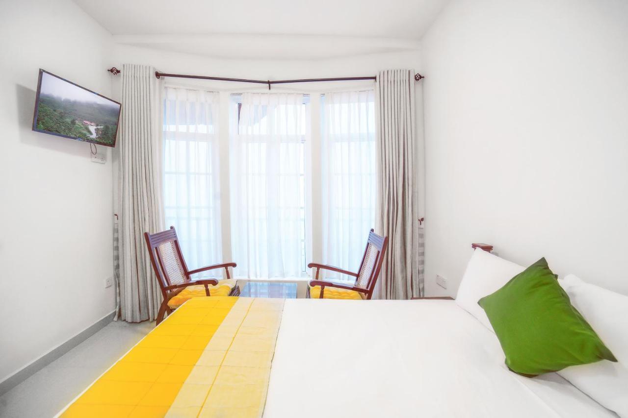 The Montfort, Nuwaraeliya Nuwara Eliya Bagian luar foto